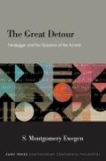 Vorderes Coverbild The Great Detour