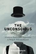 Vorderes Coverbild The Unconscious