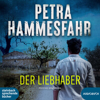 Vorderes Coverbild Der Liebhaber