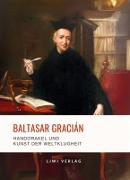Vorderes Coverbild Baltasar Gracián: Handorakel und Kunst der Weltklugheit