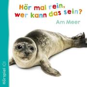 Vorderes Coverbild Am Meer