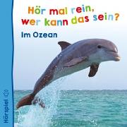 Vorderes Coverbild Im Ozean