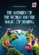 Vorderes Coverbild The Alebrijes of the world and the magic of sharing