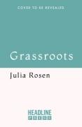 Vorderes Coverbild Grassroots