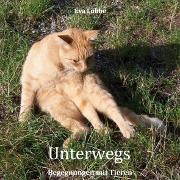 Vorderes Coverbild Unterwegs