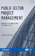 Public-Sector Project Management