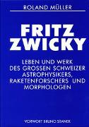 Fritz Zwicky