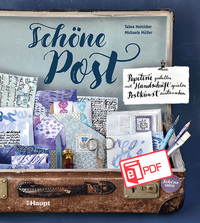 Vorderes Coverbild Schöne Post