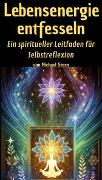 Vorderes Coverbild Lebensenergie entfesseln