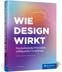 Vorderes Coverbild Wie Design wirkt