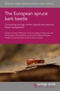 Vorderes Coverbild The European spruce bark beetle