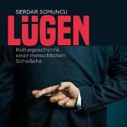 Vorderes Coverbild Lügen - Die Kulturgeschichte einer menschlichen Schwäche