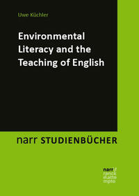 Vorderes Coverbild Environmental Literacy and the Teaching of English