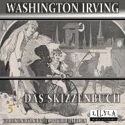 Vorderes Coverbild Das Skizzenbuch 5
