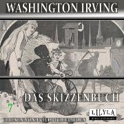 Vorderes Coverbild Das Skizzenbuch 7