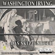 Vorderes Coverbild Das Skizzenbuch 8
