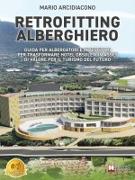 Vorderes Coverbild Retrofitting Alberghiero