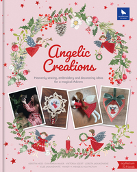 Vorderes Coverbild Angelic Creations