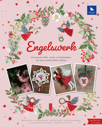 Vorderes Coverbild Engelswerk
