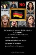 Vorderes Coverbild Klimapolitik und Motivation der Klimaproteste in Deutschland