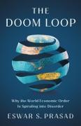 Vorderes Coverbild The Doom Loop