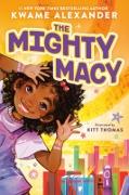 Vorderes Coverbild The Mighty Macy
