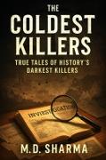 Vorderes Coverbild The Coldest Killers