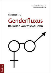 Vorderes Coverbild Genderfluxus