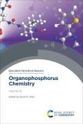 Vorderes Coverbild Organophosphorus Chemistry