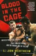 Blood in the Cage