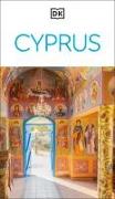 Vorderes Coverbild DK Cyprus