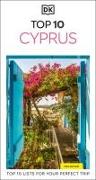 Vorderes Coverbild DK Top 10 Cyprus