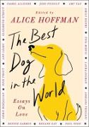 Vorderes Coverbild The Best Dog in the World