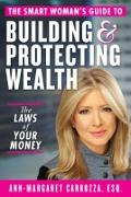 Vorderes Coverbild The Smart Woman's Guide to Building and Protecting Wealth