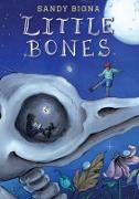 Vorderes Coverbild Little Bones