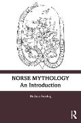 Vorderes Coverbild Old Norse Mythology