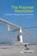 Vorderes Coverbild The Polymer Revolution