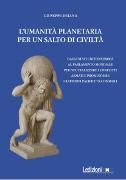 Vorderes Coverbild L'umanità planetaria