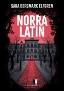 Vorderes Coverbild Norra Latin