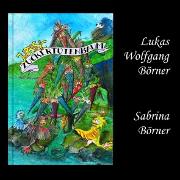Vorderes Coverbild Jurassic Zuckertütenbaum