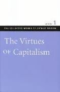 Virtues of Capitalism