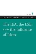 IEA, the LSE, & the Influence of Ideas