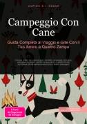 Vorderes Coverbild Campeggio Con Cane