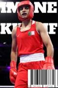 Vorderes Coverbild Imane Khelif