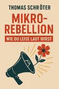 Vorderes Coverbild Mikrorebellion