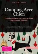 Vorderes Coverbild Camping Avec Chien