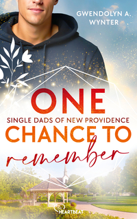 Vorderes Coverbild One Chance to Remember