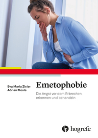 Vorderes Coverbild Emetophobie