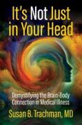 Vorderes Coverbild It's Not Just in Your Head