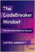 Vorderes Coverbild CodeBreaker Mindset